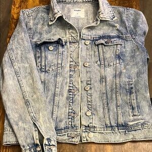 Old Navy Denim Jacket - Blue